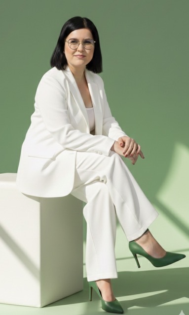 Karolina Jagieła