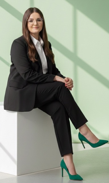 Natalia Markiewicz